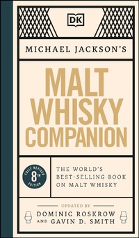 Abbildung von: Malt Whisky Companion - DK