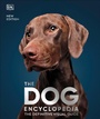 Cover: The Dog Encyclopedia - DK