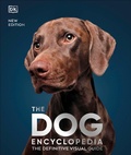 Cover: The Dog Encyclopedia - DK