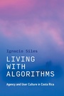 Cover: Living with Algorithms - MIT Press
