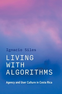 Bild: Living with Algorithms - MIT Press