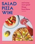 Bild: Salad Pizza Wine - Appetite by Random House