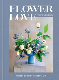 Abbildung von: Flower Love - Clarkson Potter