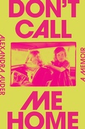 Cover: Don't Call Me Home - Viking
