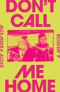 Enlarge image Cover: Don't Call Me Home - Viking