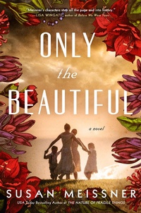 Enlarge image Cover: Only the Beautiful - Berkley