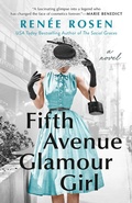Cover: Fifth Avenue Glamour Girl - Berkley