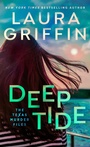 Cover: Deep Tide - Berkley Publishing Corporation,U.S.