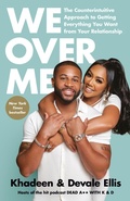 Cover: We Over Me - Harmony/Rodale/Convergent