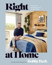 Enlarge image Cover: Right at Home - Clarkson Potter