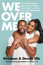 Cover: We Over Me - Rodale Books