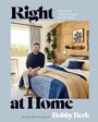 Cover: Right at Home - Random House Inc