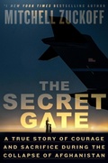 Cover: The Secret Gate - Random House