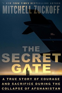 Enlarge image Cover: The Secret Gate - Random House
