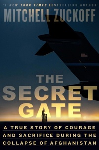 Enlarge image Cover: The Secret Gate - Random House Inc