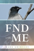 Cover: FND and ME - Mary River Press Services