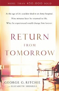 Enlarge image Cover: Return from Tomorrow - Chosen Books