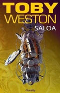 Cover: Saloa - Lobster Books