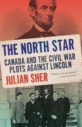 Cover: The North Star - Knopf Canada