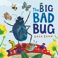 Cover: The Big Bad Bug - Two Hoots