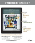 Cover: The Architecture of Computer Hardware and System Software - Wiley