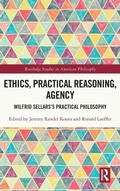 Cover: Ethics, Practical Reasoning, Agency - Routledge