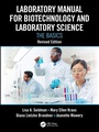 Cover: Laboratory Manual for Biotechnology and Laboratory Science - CRC Press