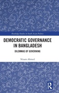 Cover: Democratic Governance in Bangladesh - Routledge