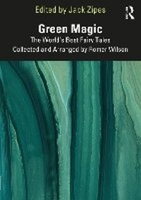Enlarge image Cover: Green Magic - Routledge
