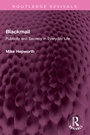 Cover: Blackmail - Routledge