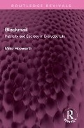 Cover: Blackmail - Routledge