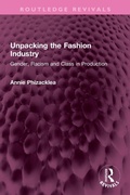 Cover: Unpacking the Fashion Industry - Routledge