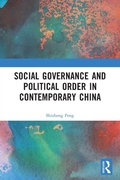 Cover: Social Governance and Political Order in Contemporary China - Routledge