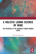 Bild: A Holistic Lemma Science of Mind - Routledge
