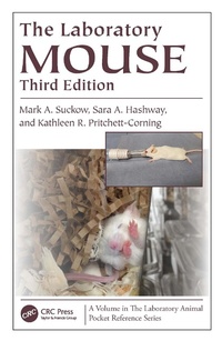 Abbildung von: The Laboratory Mouse - CRC Press