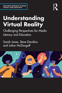 Enlarge image Cover: Understanding Virtual Reality - Routledge