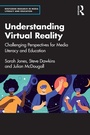 Cover: Understanding Virtual Reality - Routledge