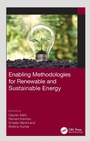 Cover: Enabling Methodologies for Renewable and Sustainable Energy - CRC Press