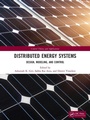Cover: Distributed Energy Systems - CRC Press
