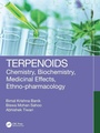 Cover: Terpenoids - CRC Press
