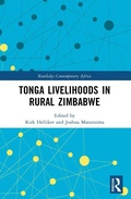 Bild: Tonga Livelihoods in Rural Zimbabwe - Routledge
