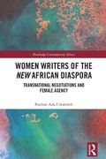 Cover: Women Writers of the New African Diaspora - Routledge