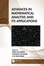 Cover: Advances in Mathematical Analysis and its Applications - Chapman & Hall/CRC
