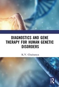 Abbildung von: Diagnostics and Gene Therapy for Human Genetic Disorders - CRC Press