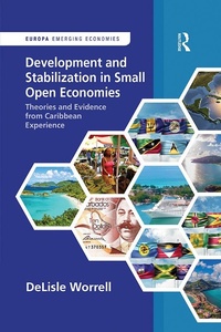 Abbildung von: Development and Stabilization in Small Open Economies - Routledge