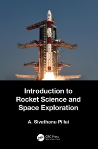 Enlarge image Cover: Introduction to Rocket Science and Space Exploration - CRC Press