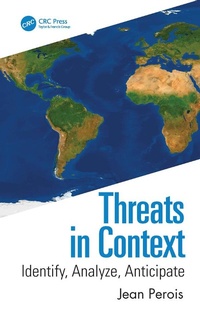 Abbildung von: Threats in Context - CRC Press