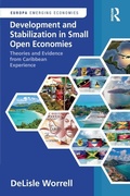 Cover: Development and Stabilization in Small Open Economies - Routledge