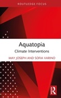 Cover: Aquatopia - Routledge India