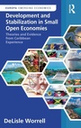 Cover: Development and Stabilization in Small Open Economies - Routledge